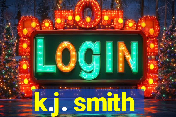 k.j. smith