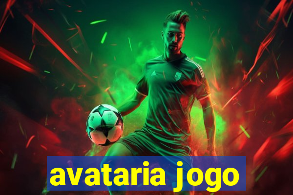 avataria jogo