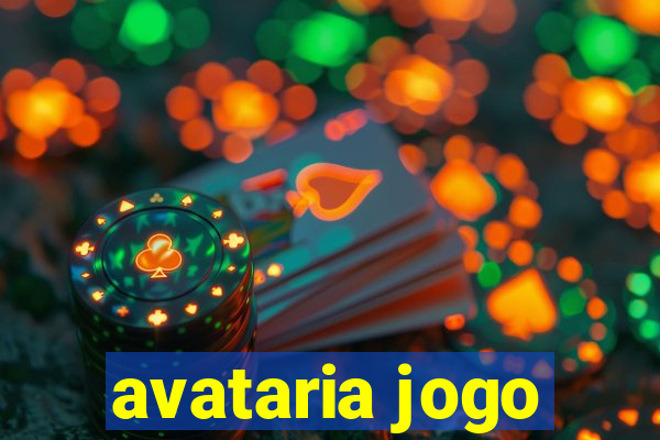 avataria jogo