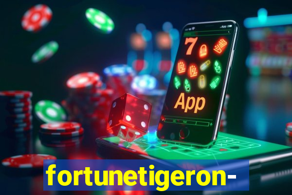 fortunetigeron-line.org