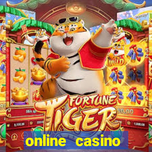 online casino mobile games