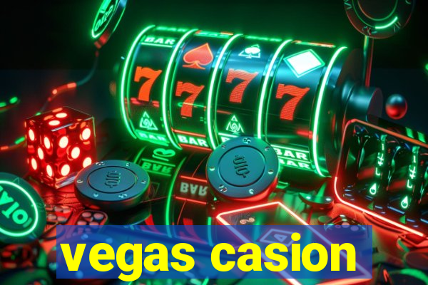 vegas casion