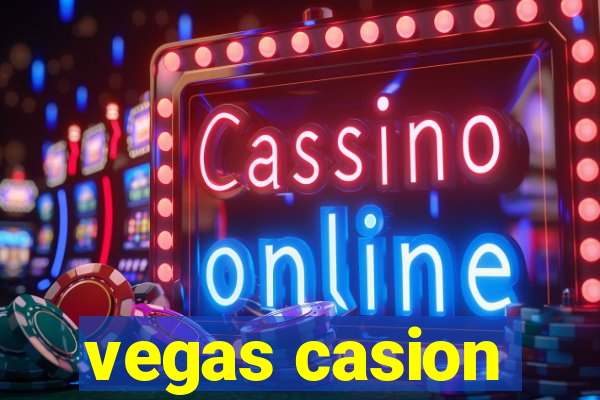 vegas casion