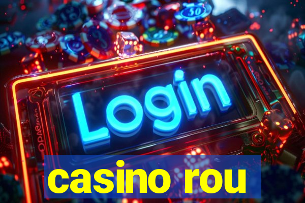 casino rou