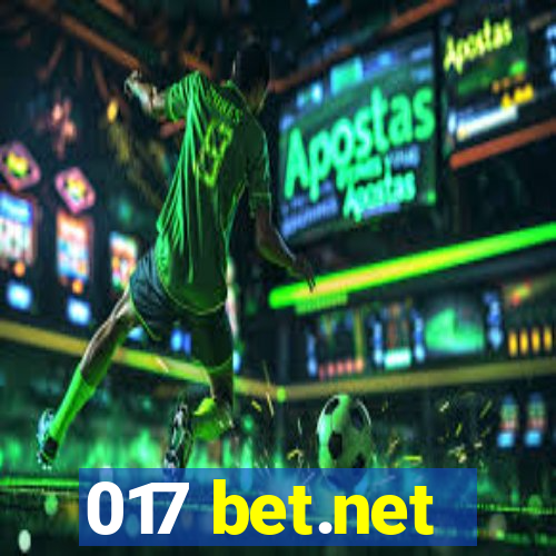 017 bet.net