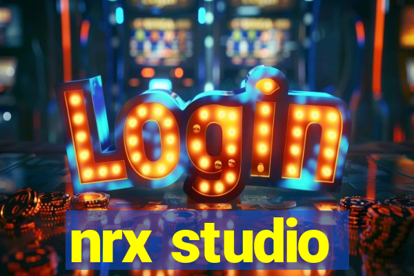 nrx studio