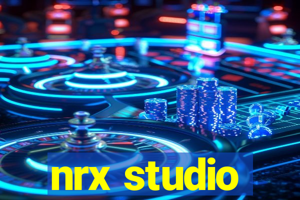 nrx studio