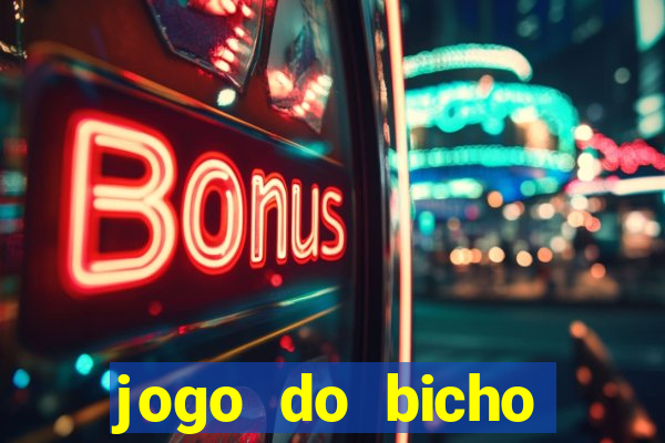 jogo do bicho online aplicativo