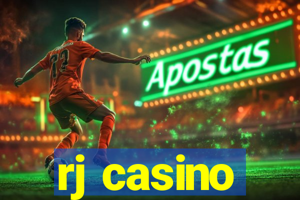 rj casino