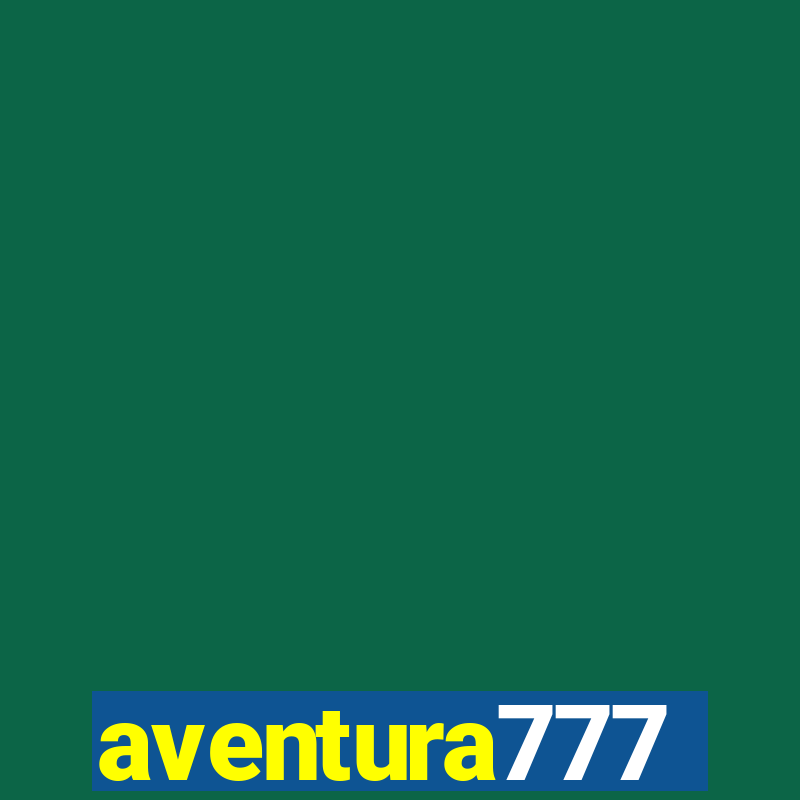 aventura777