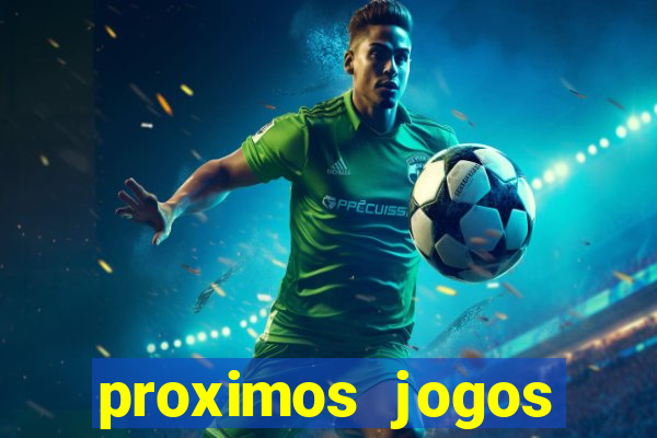 proximos jogos brasileiro serie a