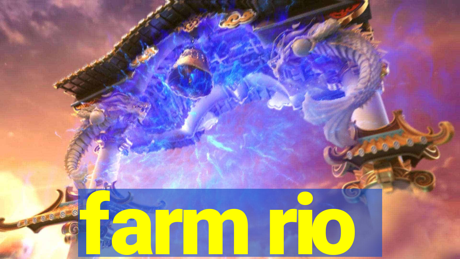 farm rio