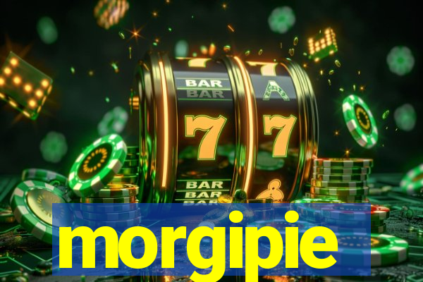 morgipie