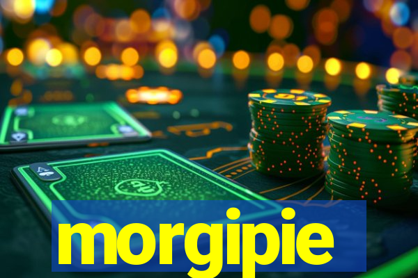 morgipie