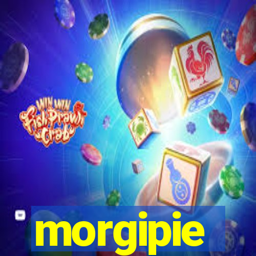 morgipie