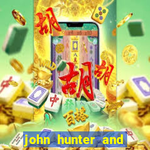 john hunter and the mayan gods slot soldi veri