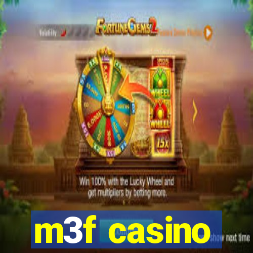 m3f casino