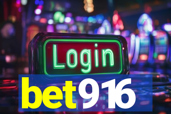 bet916