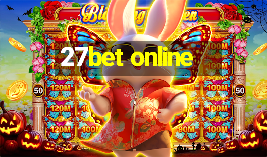 27bet online