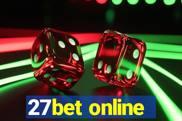 27bet online