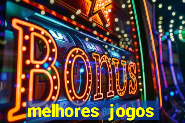 melhores jogos mobiles 2024