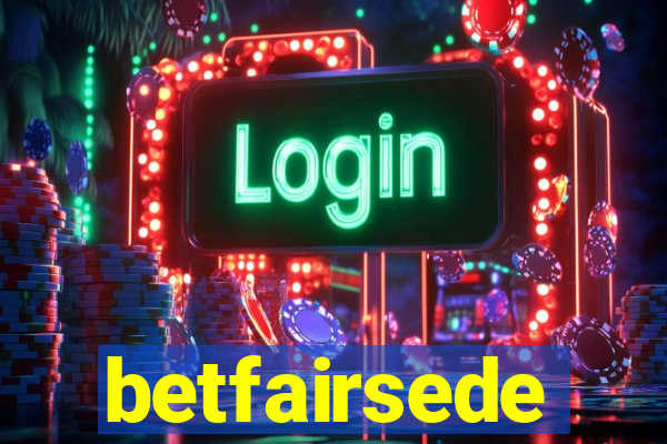 betfairsede