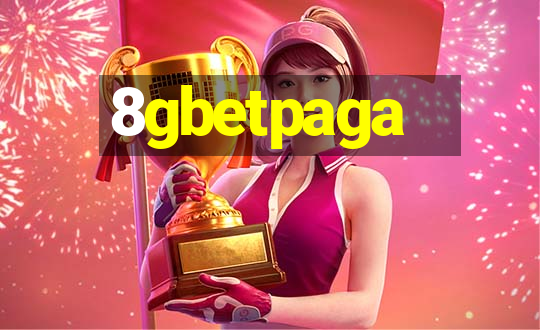 8gbetpaga