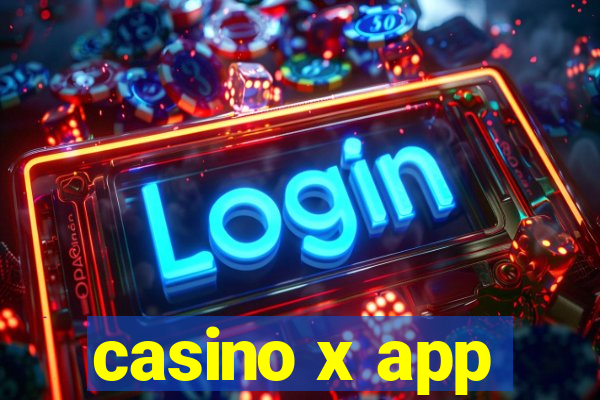 casino x app