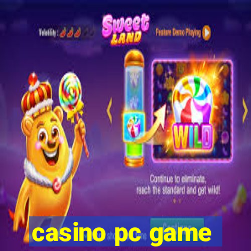 casino pc game