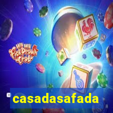 casadasafada