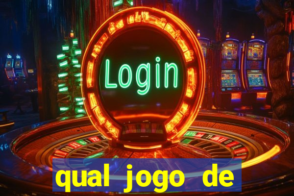 qual jogo de casino paga mais