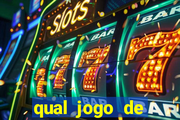 qual jogo de casino paga mais