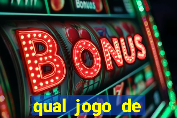 qual jogo de casino paga mais