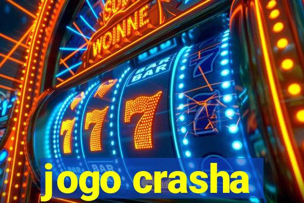 jogo crasha