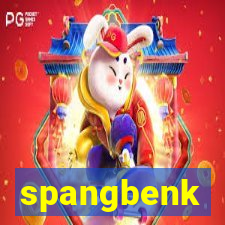 spangbenk