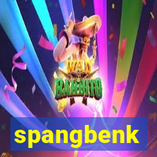 spangbenk