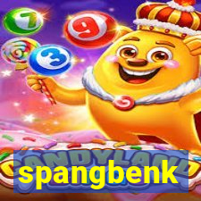 spangbenk