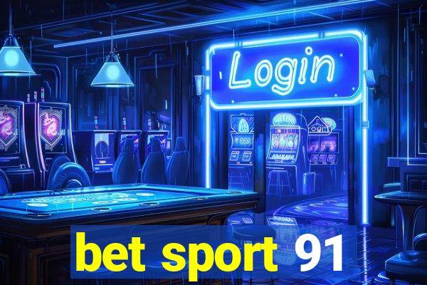 bet sport 91