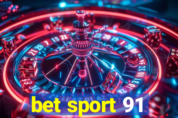 bet sport 91