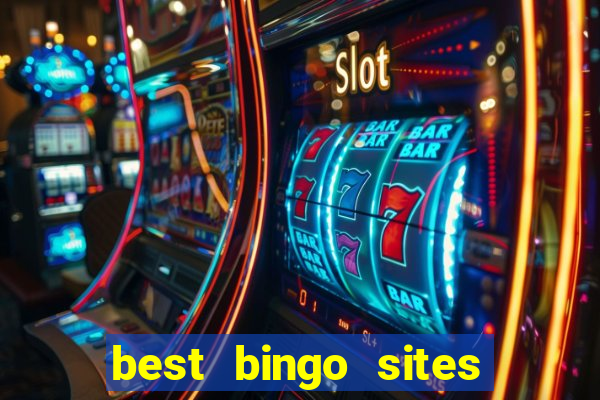 best bingo sites no deposit