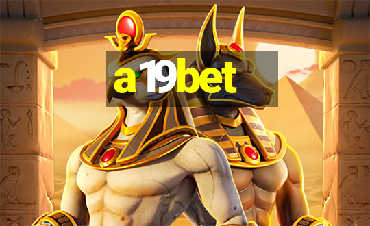 a19bet