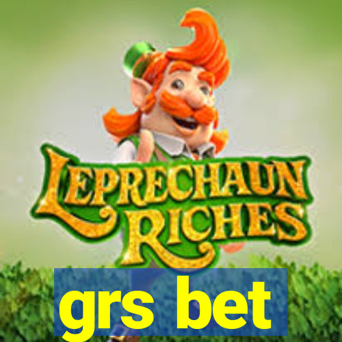 grs bet