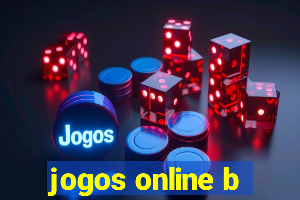 jogos online b