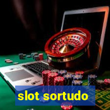 slot sortudo