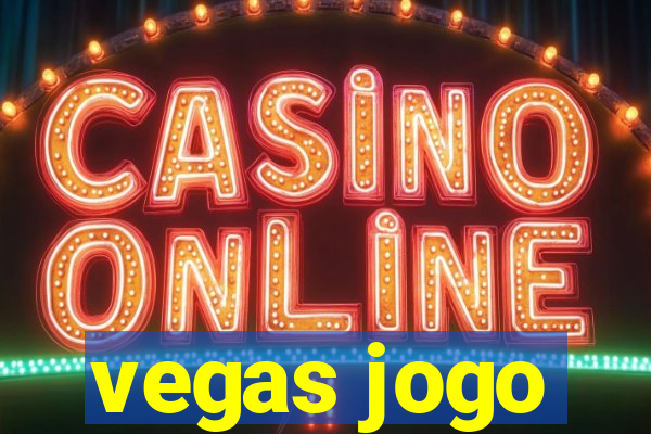 vegas jogo