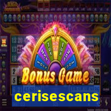 cerisescans