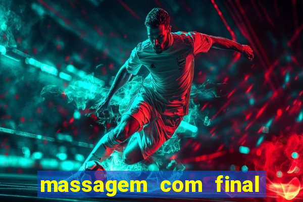 massagem com final feliz em santos