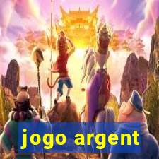 jogo argent