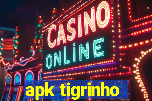 apk tigrinho