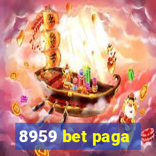 8959 bet paga